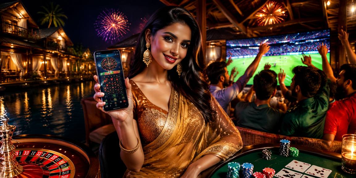669bet আমাদের Table Five Card Draw লবিতে কী আছে